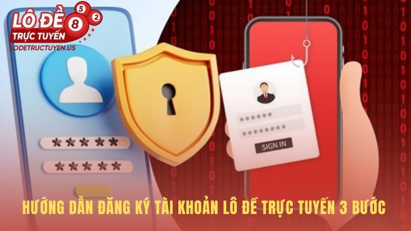 Cách để đăng ký đơn giản và nhanh nhất