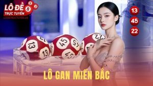 Lô Gan Miền Bắc