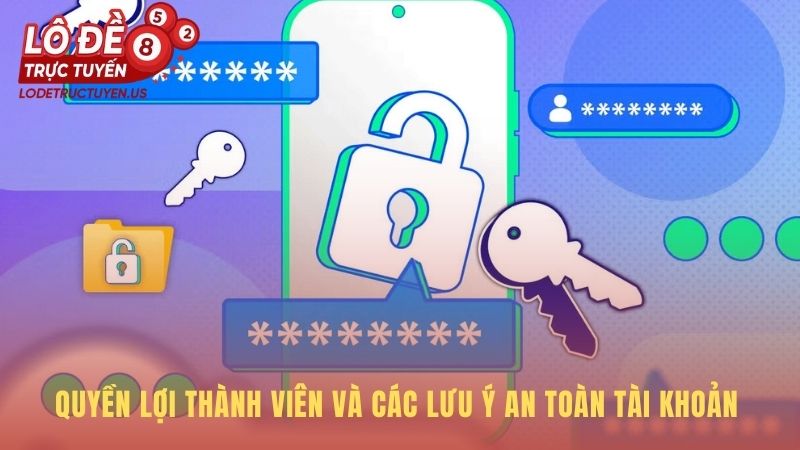 Một số ưu đãi ưu ái cho khách hàng tham gia Lô Đề Trực Tuyến